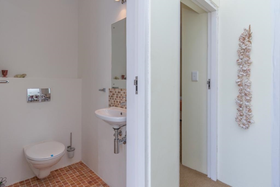 To Let 3 Bedroom Property for Rent in Camps Bay Western Cape